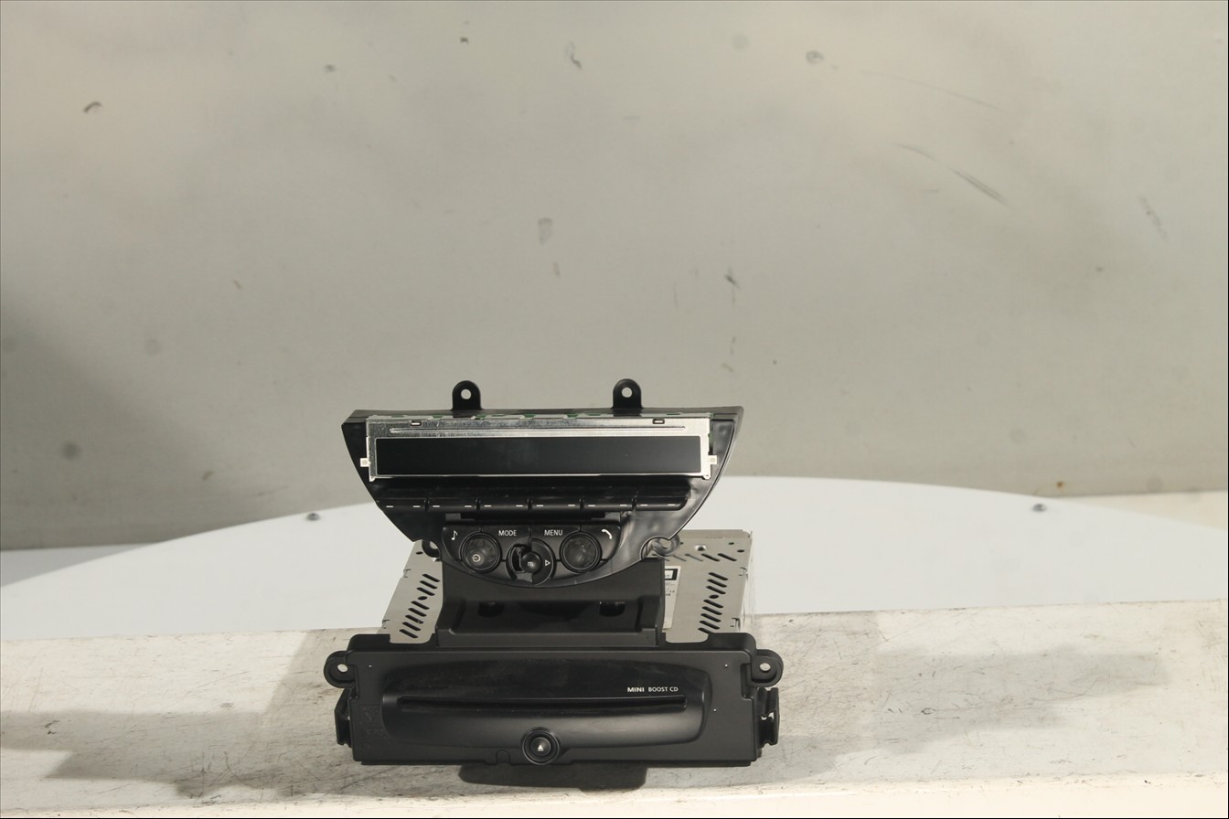 Autorradio CD