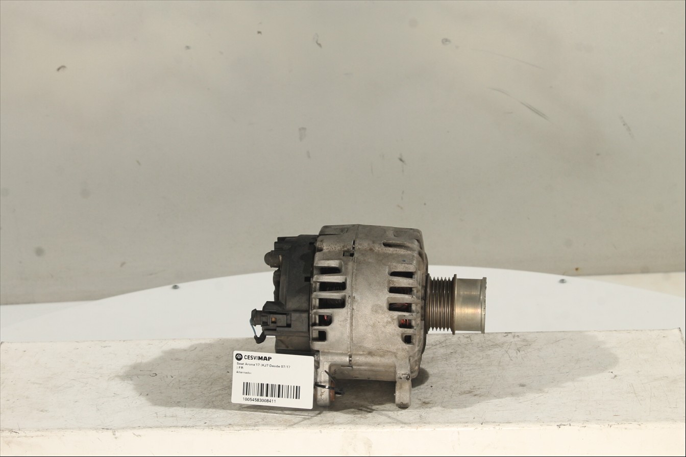 Alternador