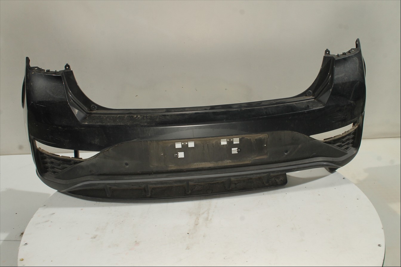 Paragolpes Tra.