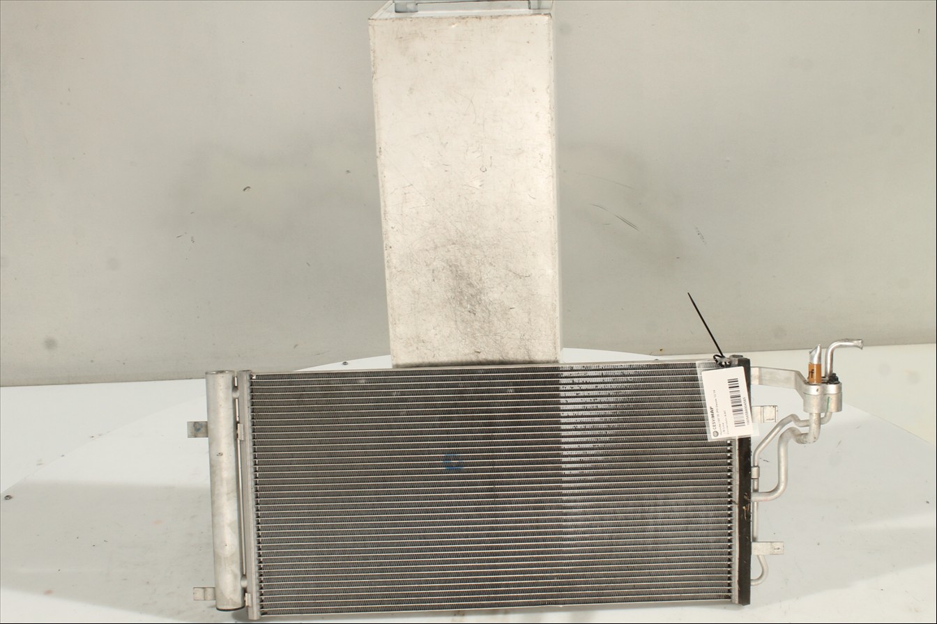 Condensador A/AC