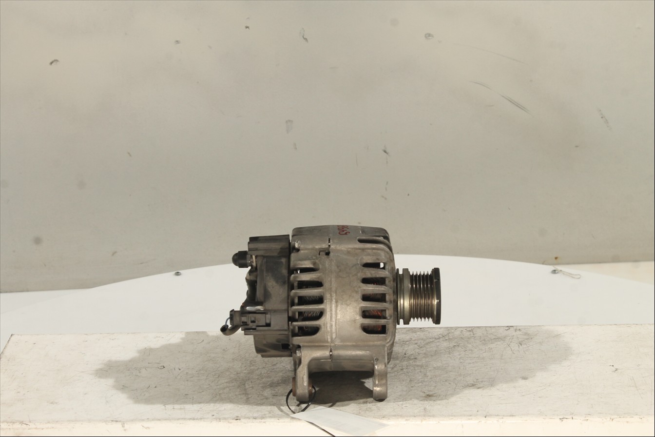 Alternador