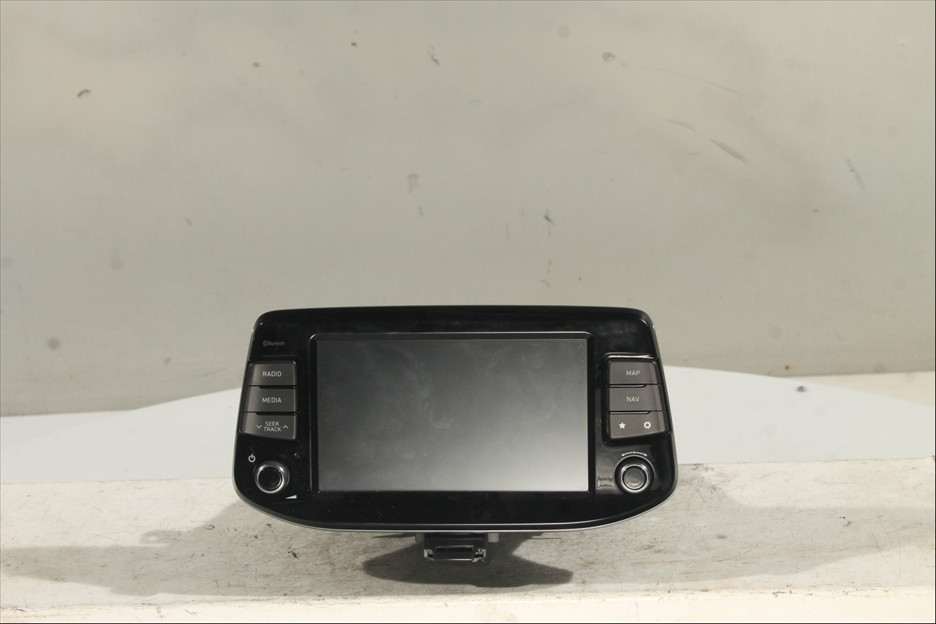Unidad navegación GPS