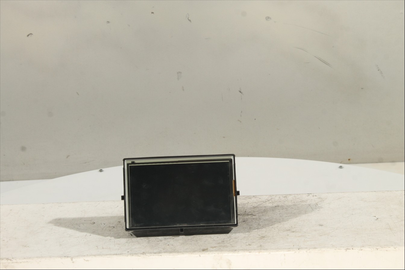 Monitor