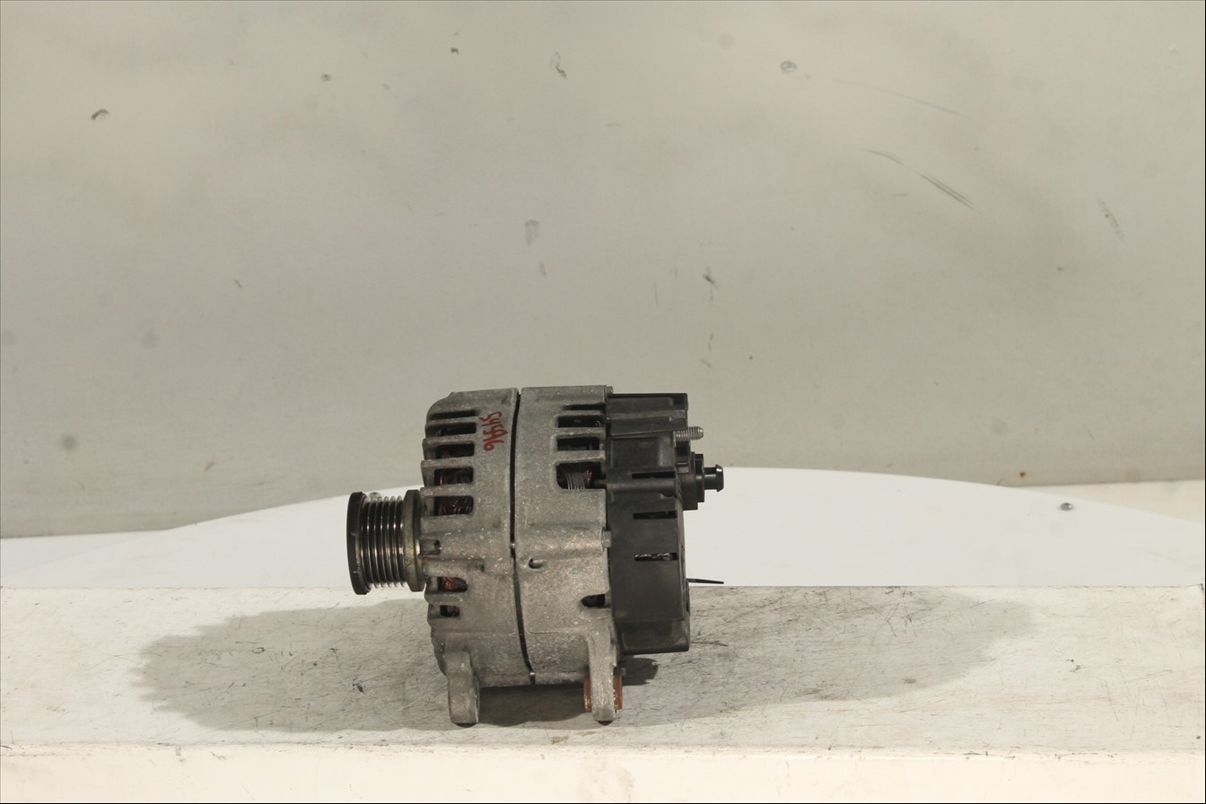 Alternador