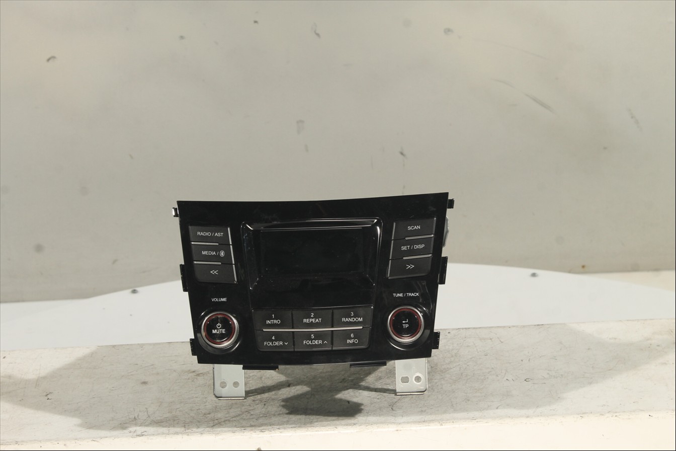Autorradio