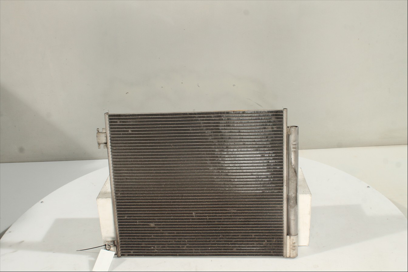 Condensador A/AC