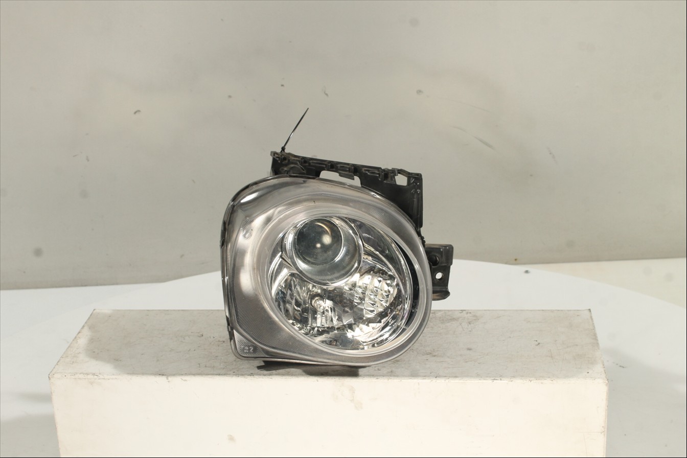 Faro Der.