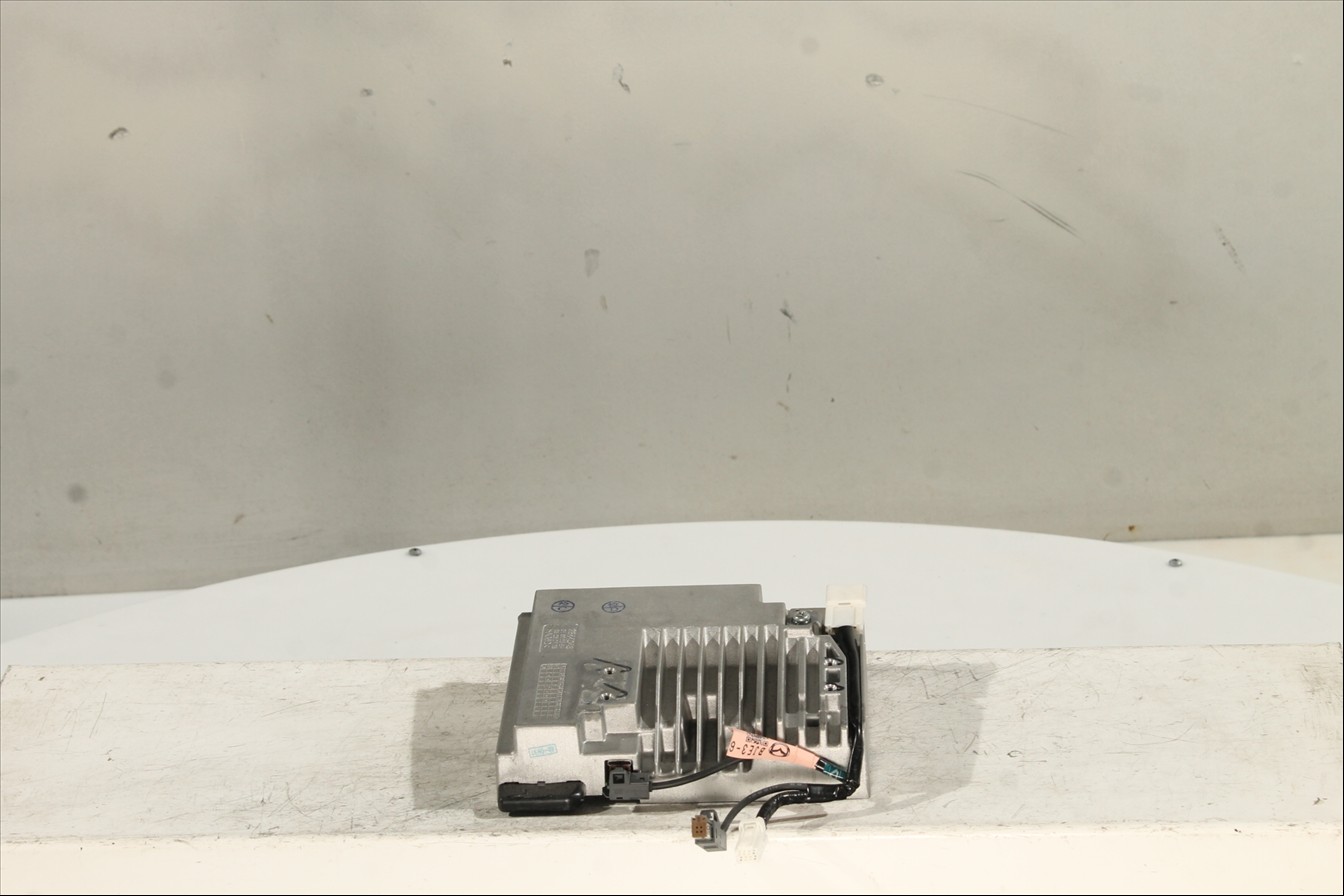 Unidad navegación GPS