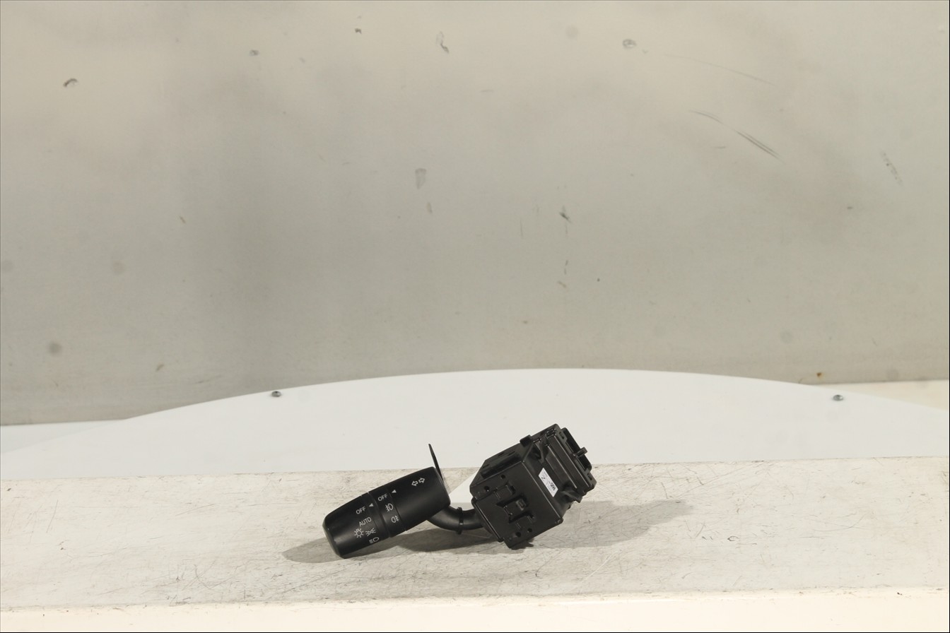 Palanca de intermitentes