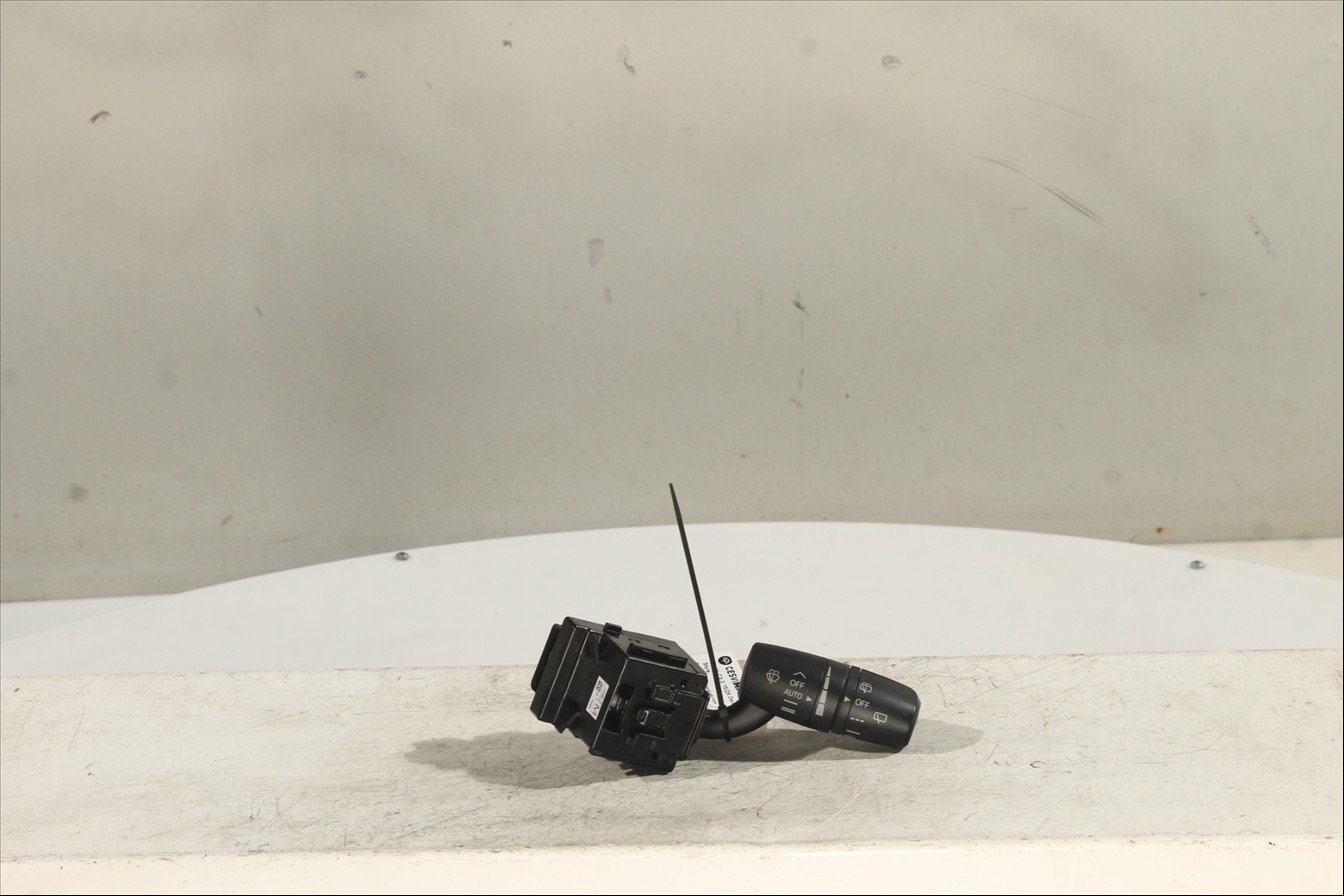 Palanca limpiaparabrisas