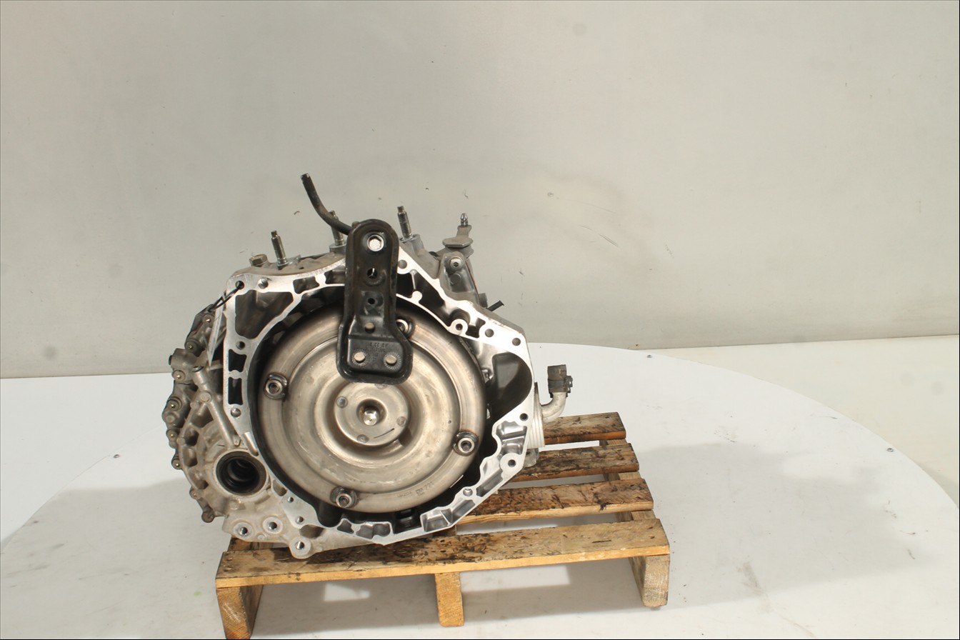 Caja cambios automática