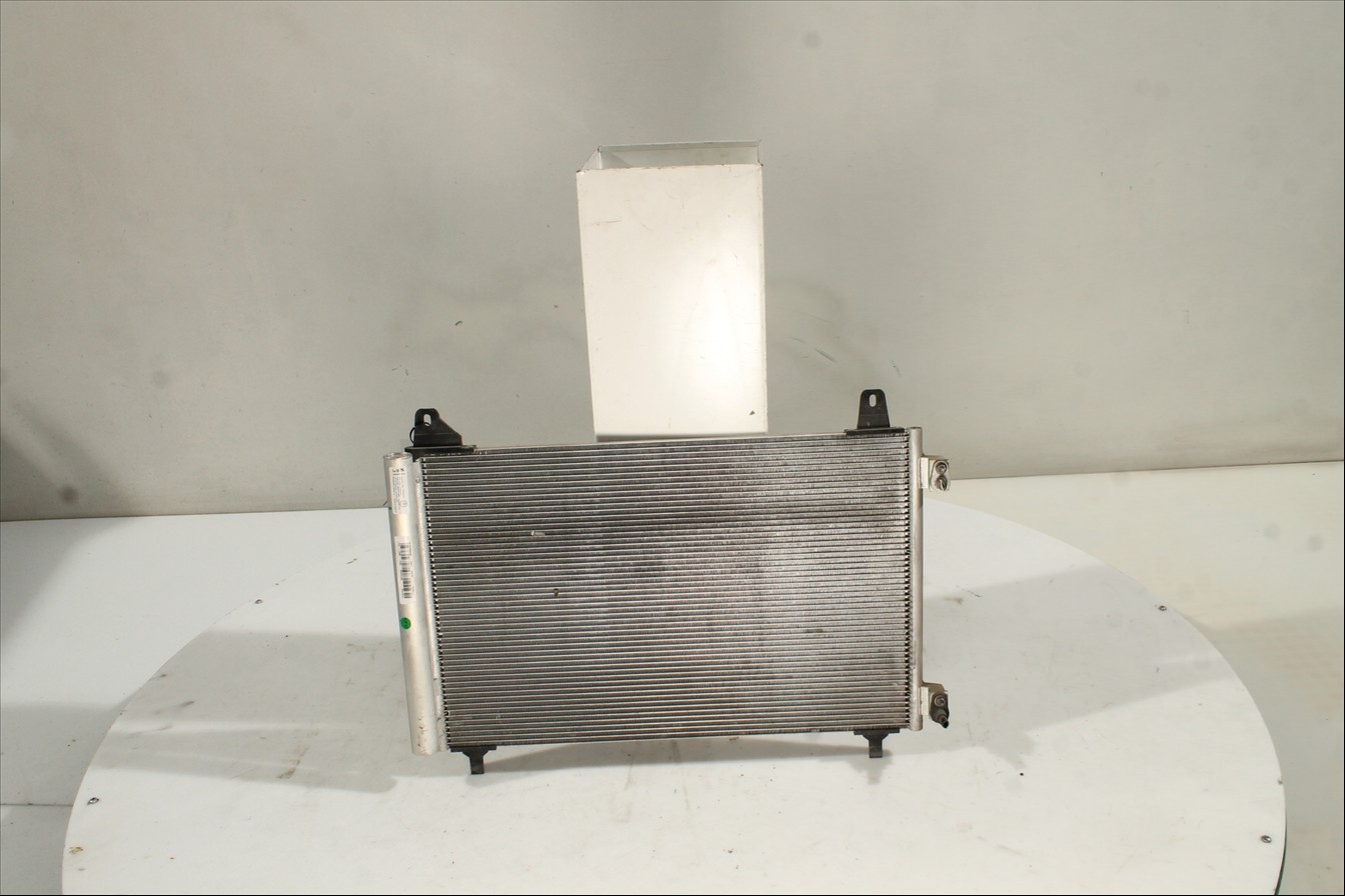 Condensador A/AC