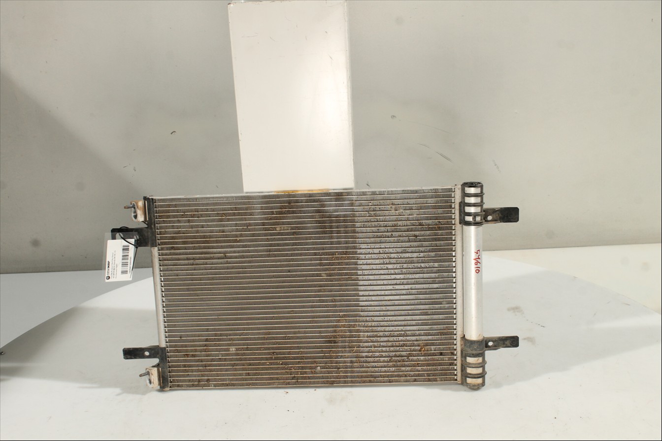 Condensador A/AC