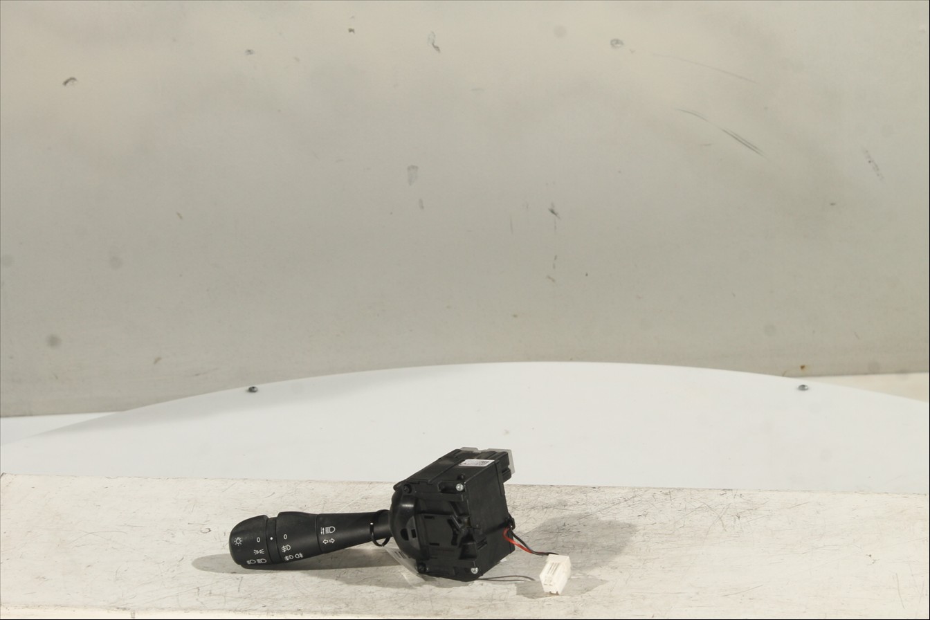 Palanca de intermitentes