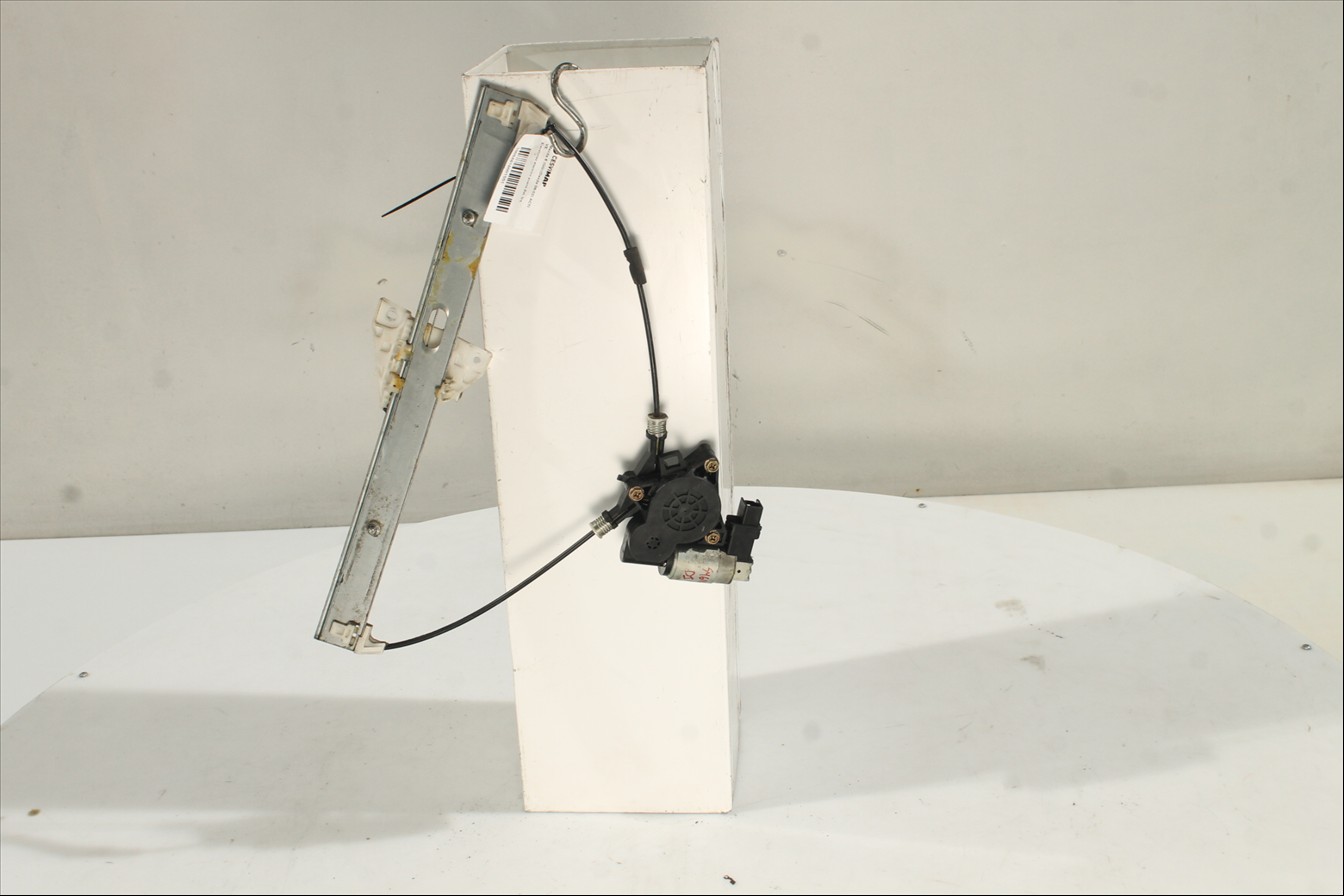 Elevalunas eléctrico puerta Del. Izq.
