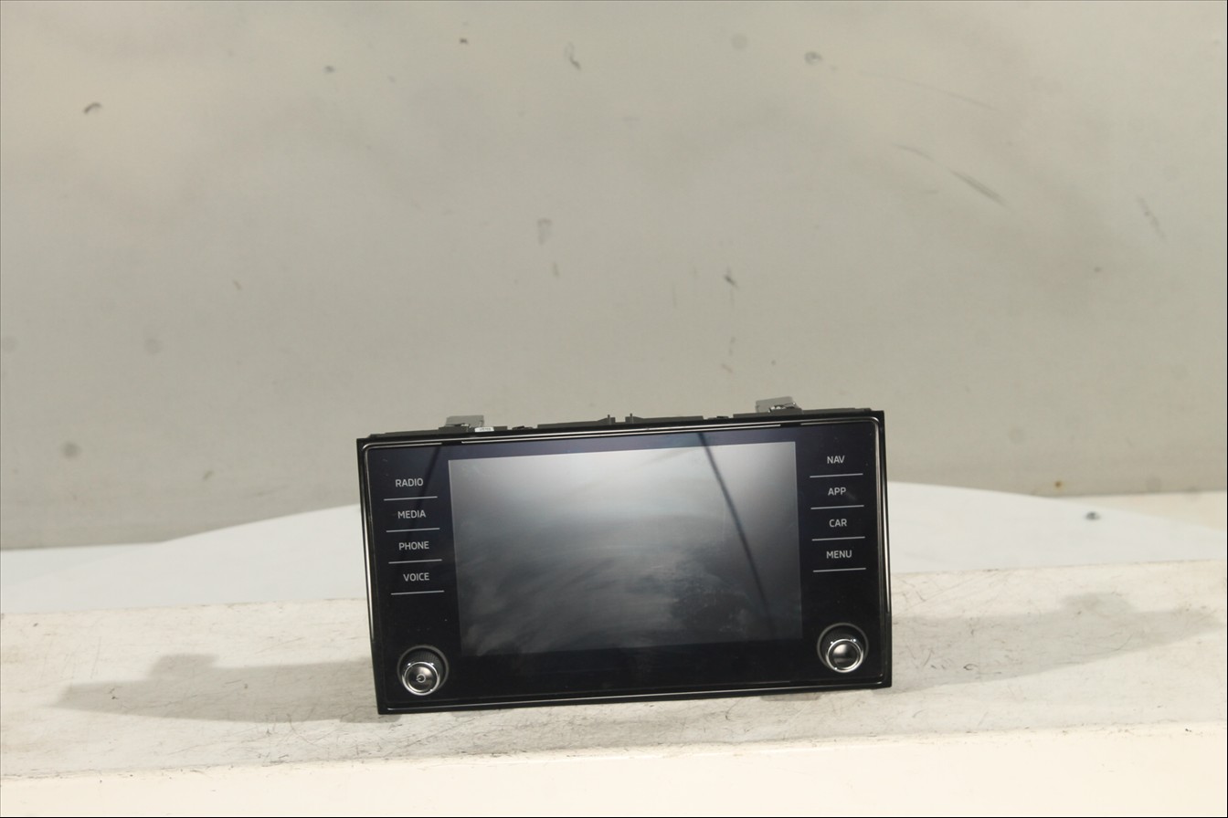 Monitor