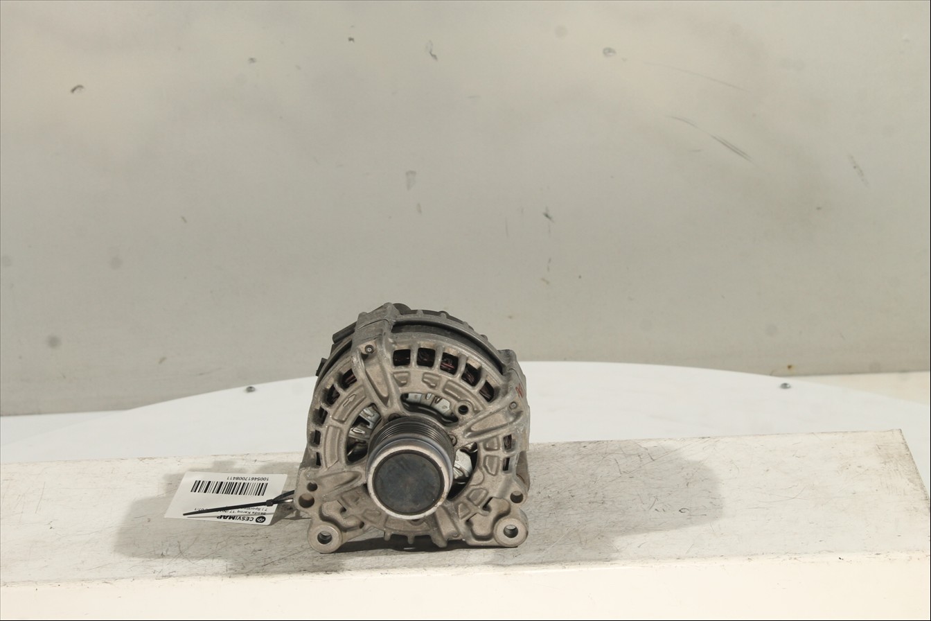 Alternador