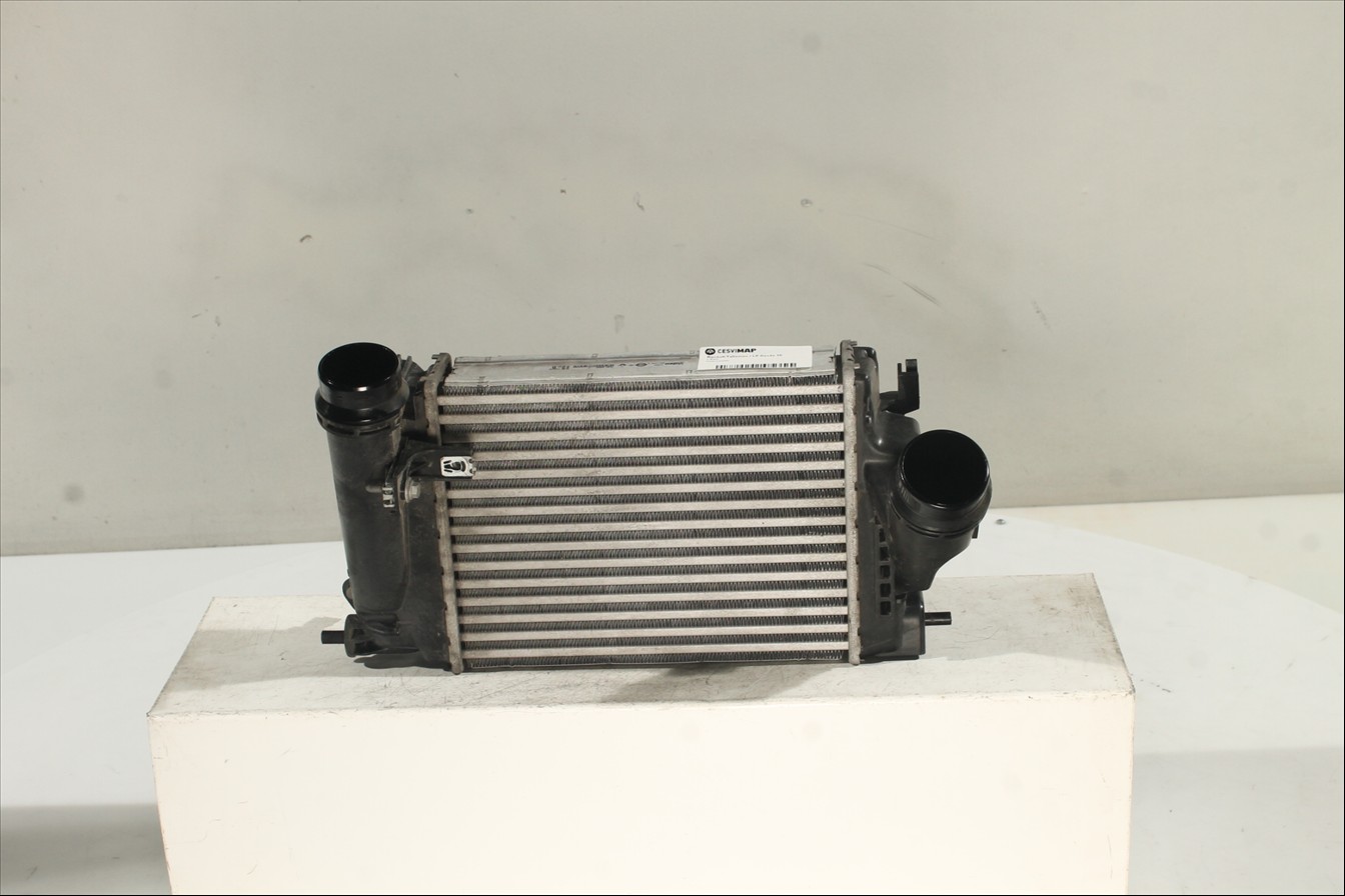 Intercooler
