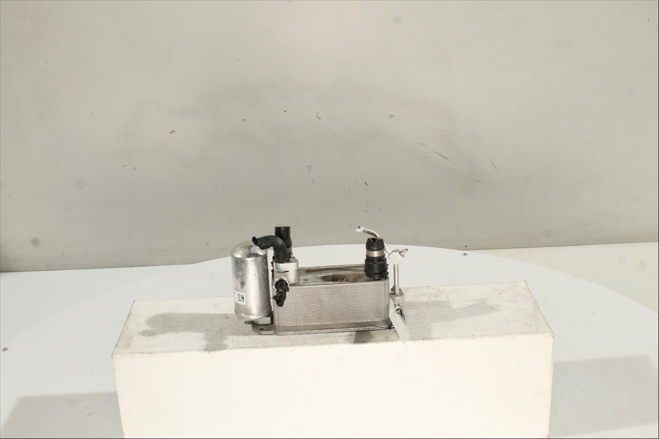 Condensador A/AC