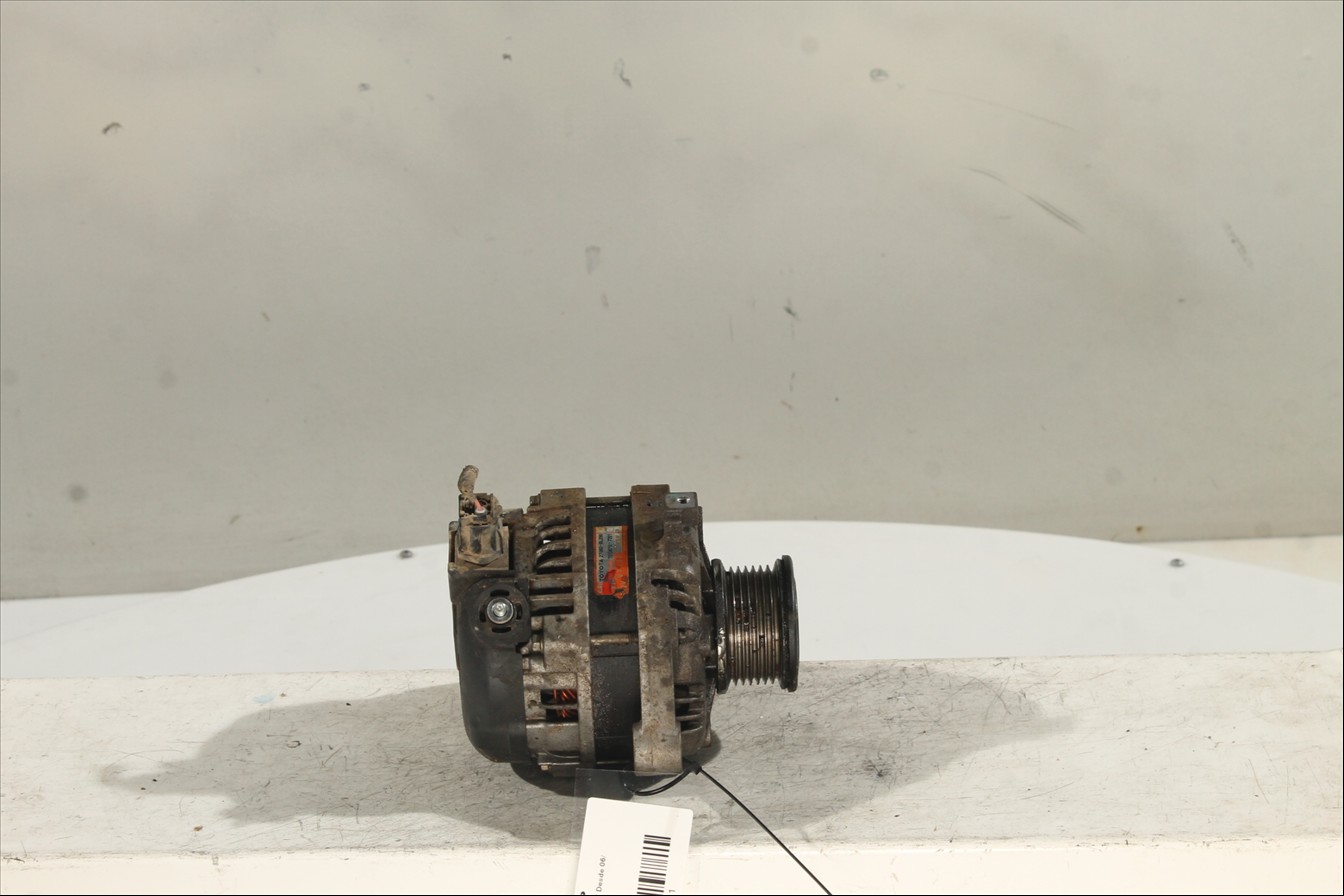 Alternador