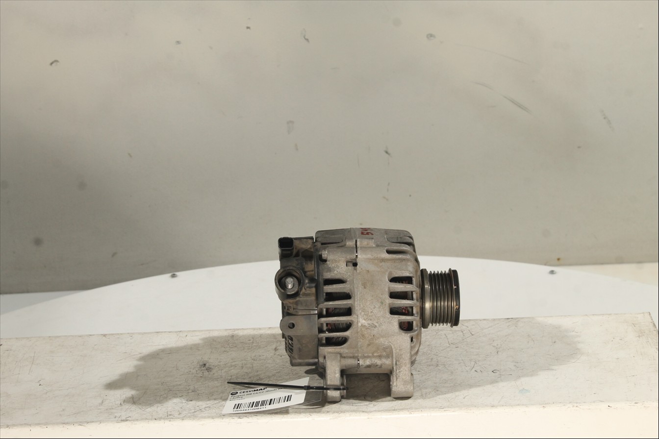 Alternador