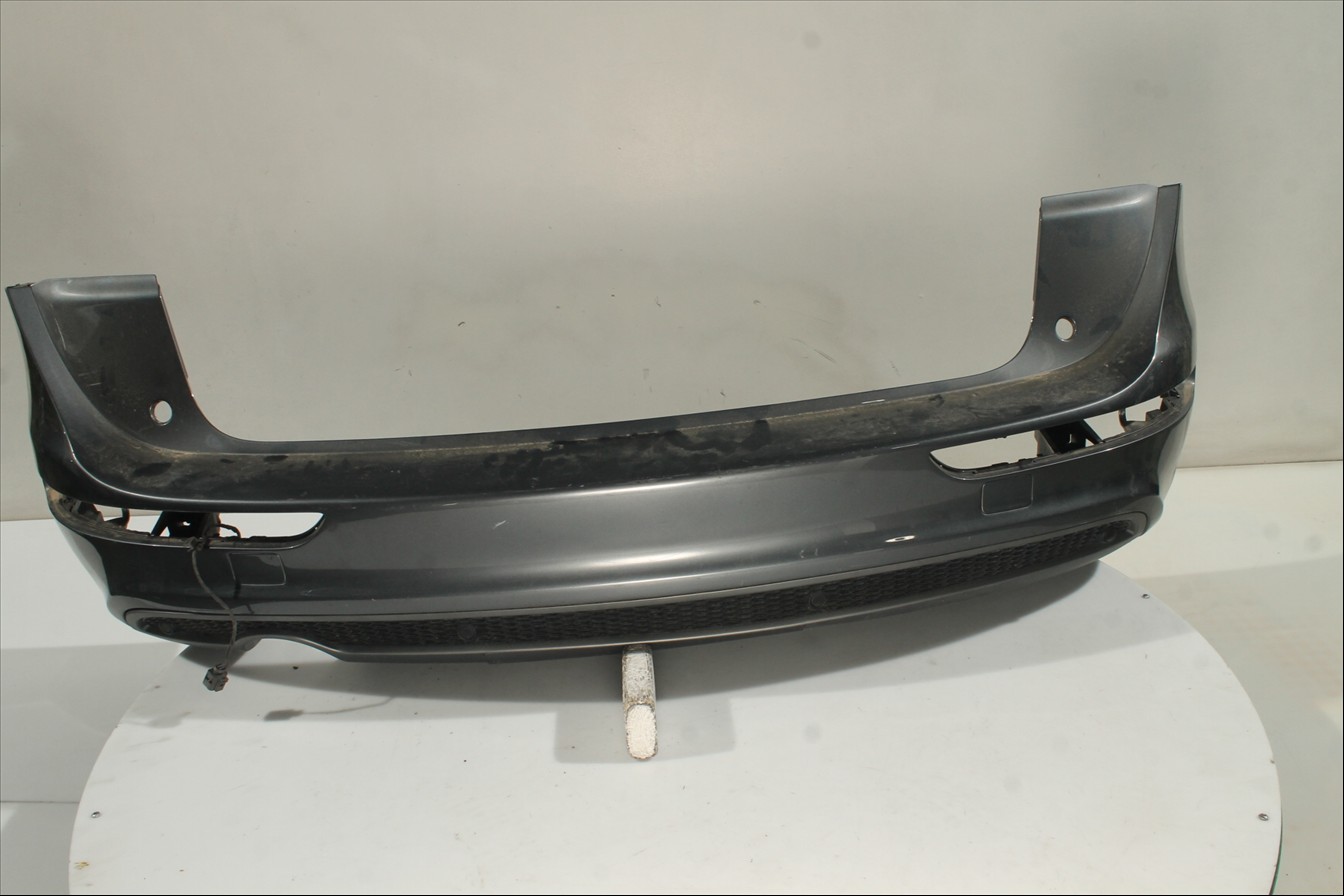 Paragolpes Tra.