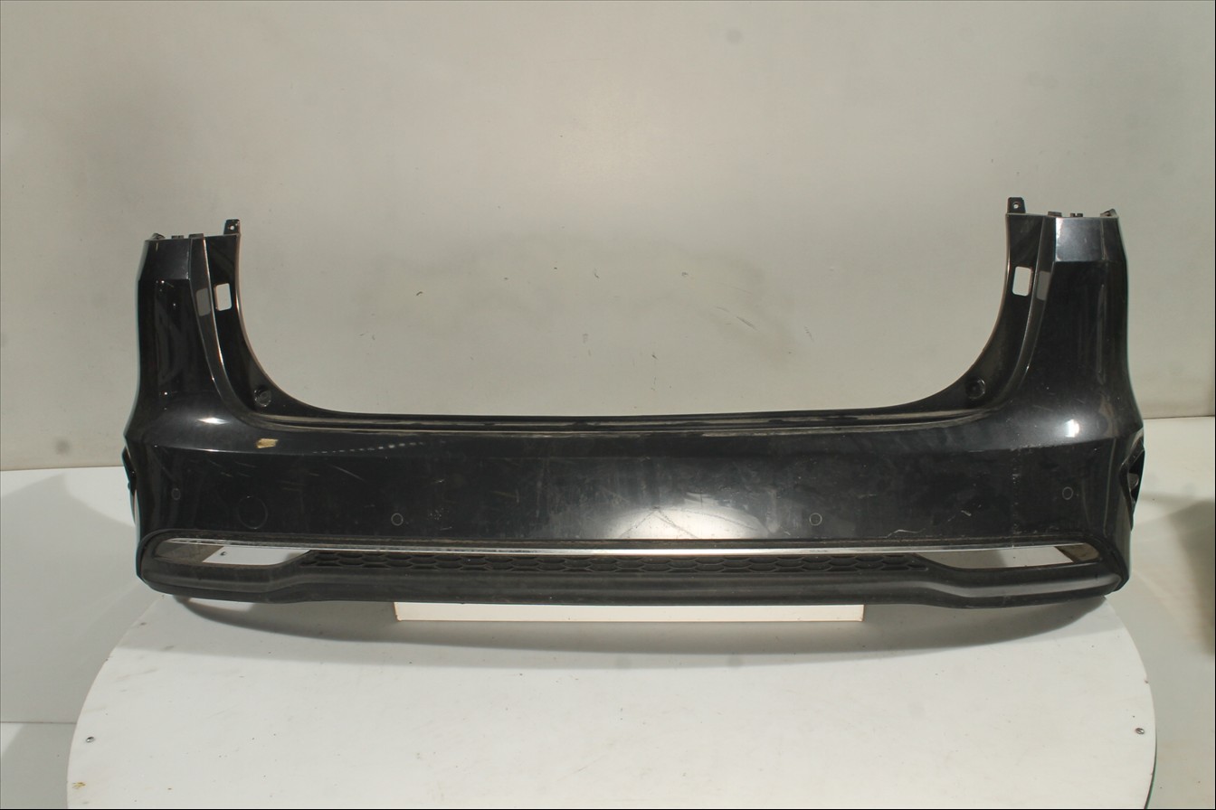 Paragolpes Tra.