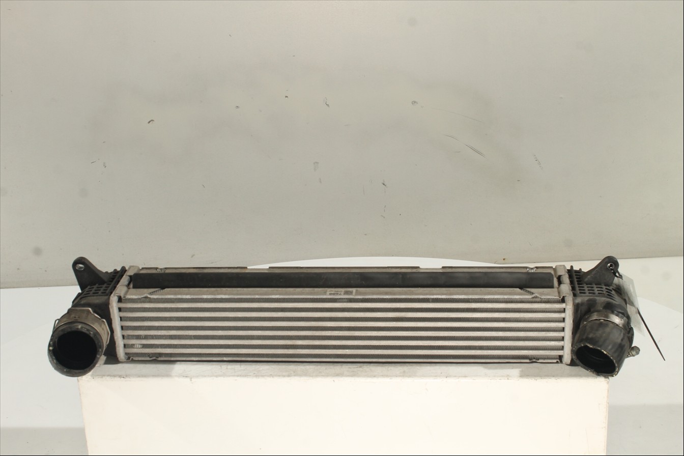 Intercooler