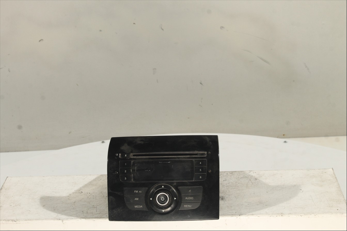 Autorradio CD