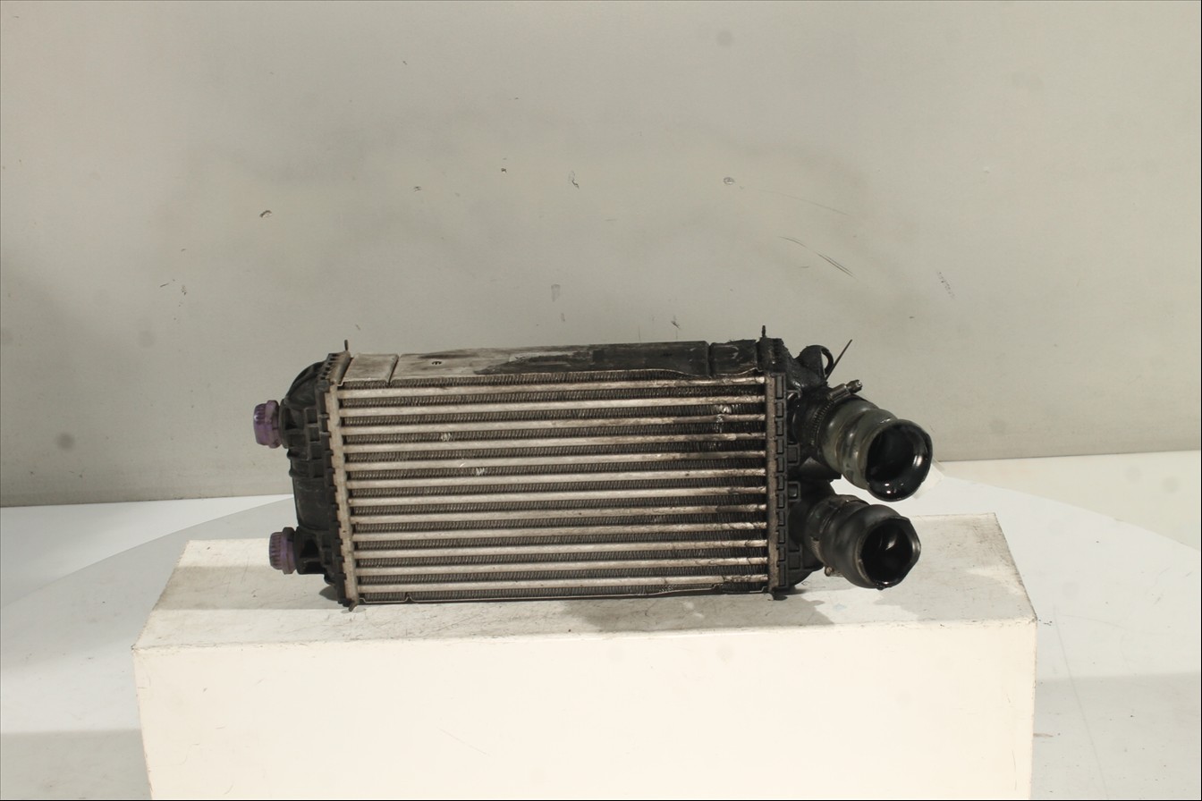 Intercooler