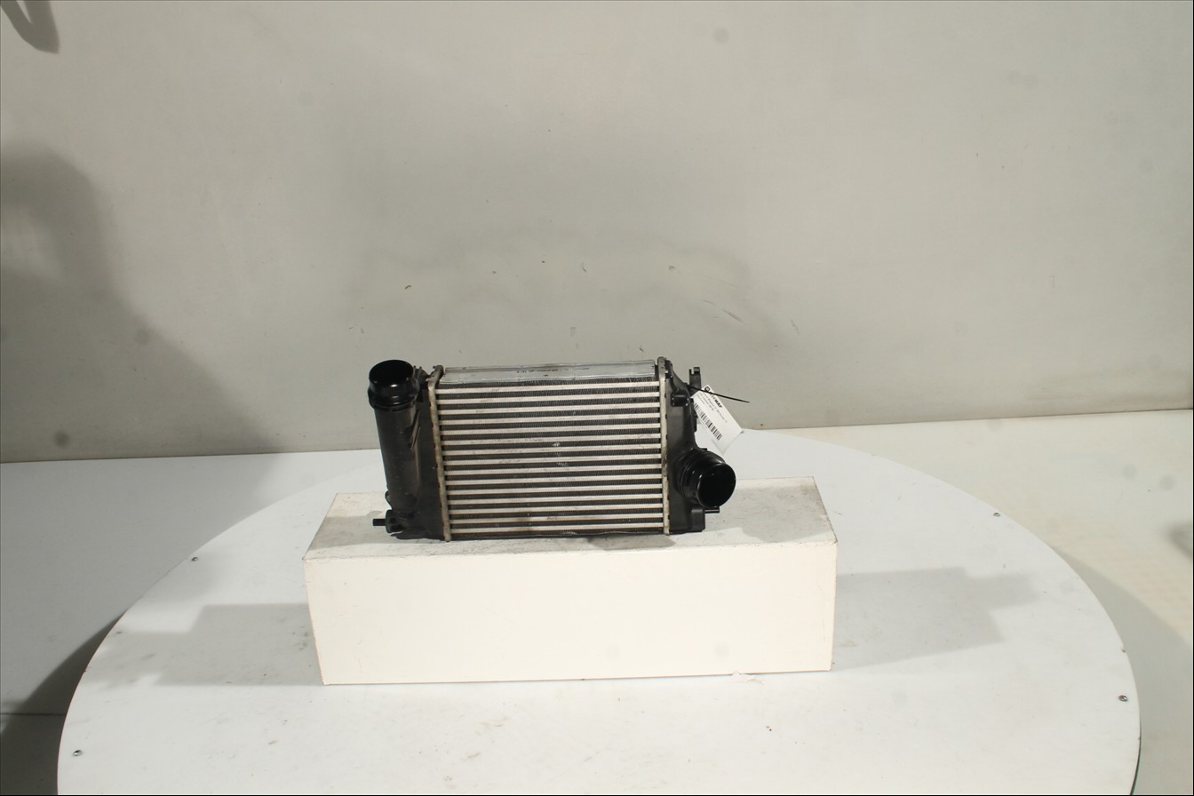 Intercooler