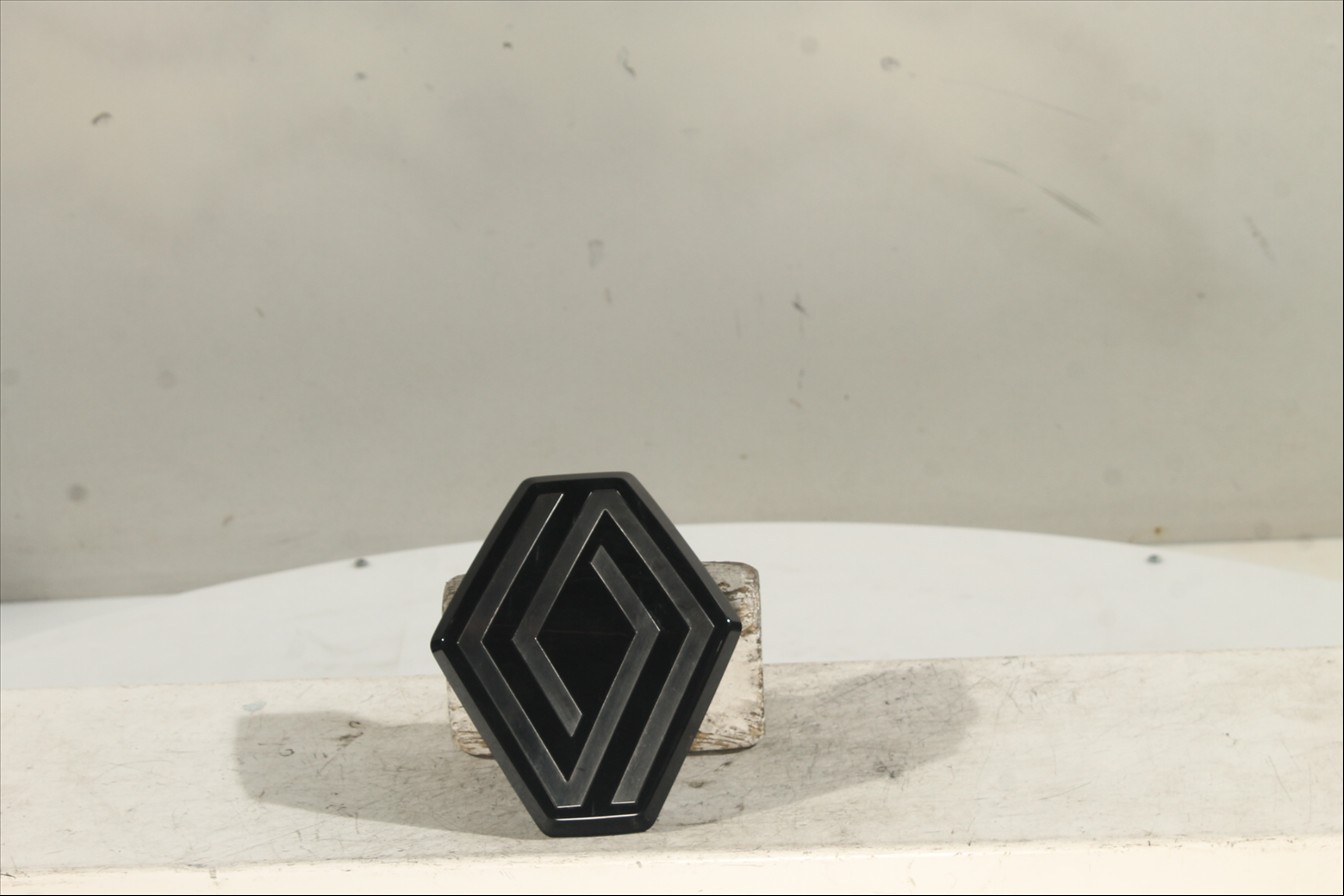 Emblema marca frontal