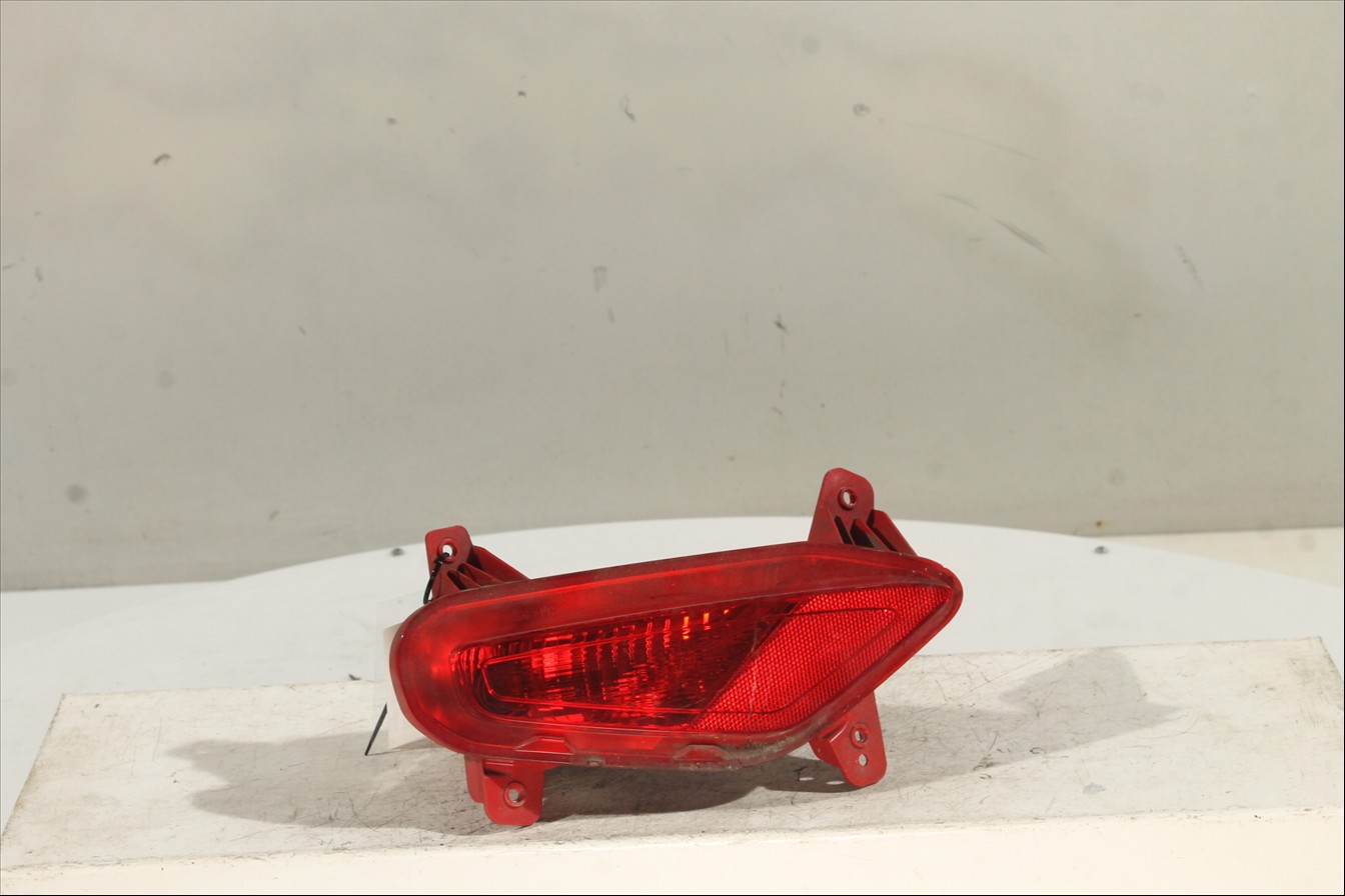 Piloto antiniebla Tras. Izq.