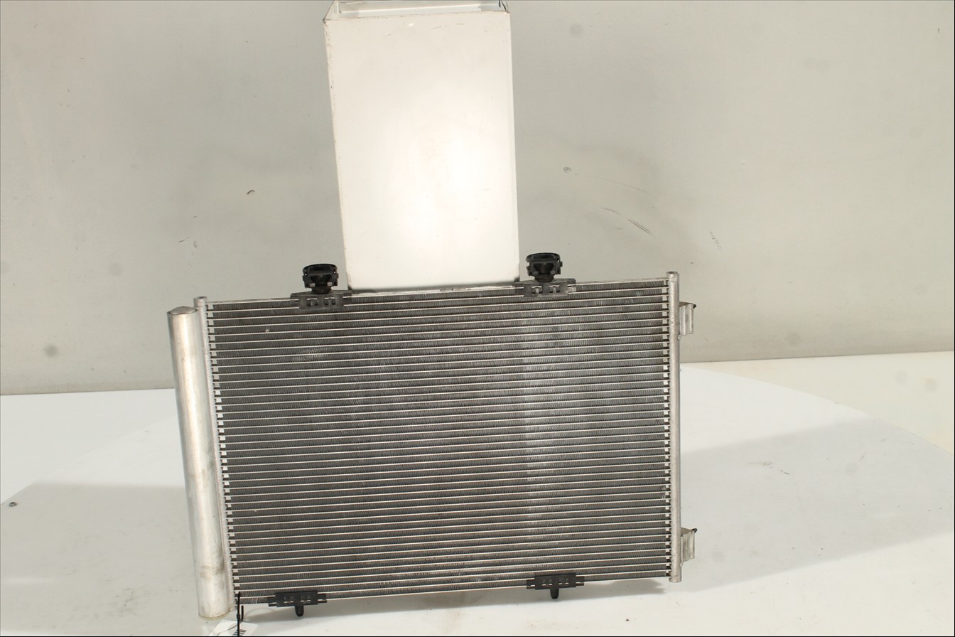Condensador A/AC