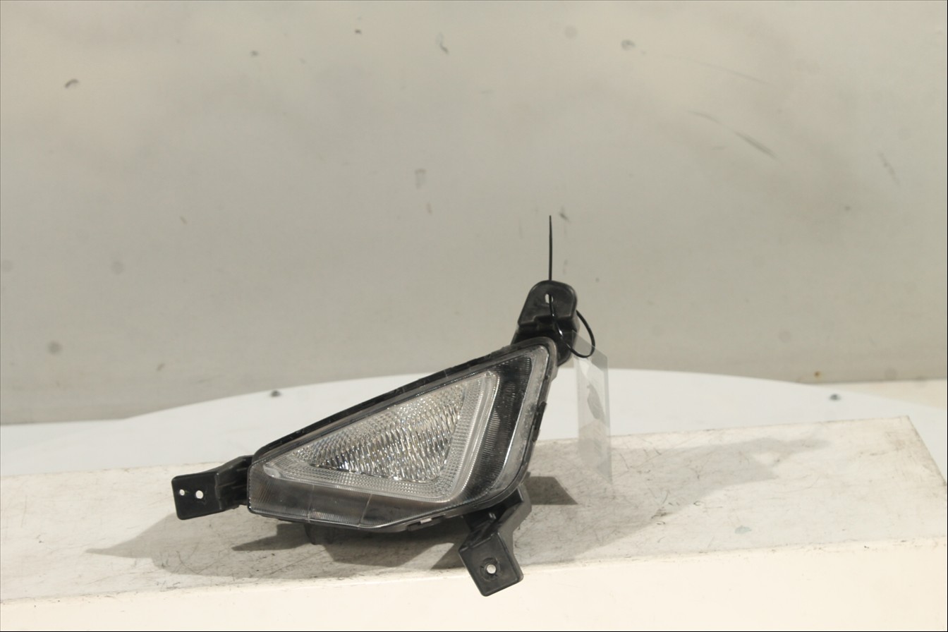 Piloto luz diurna Izq