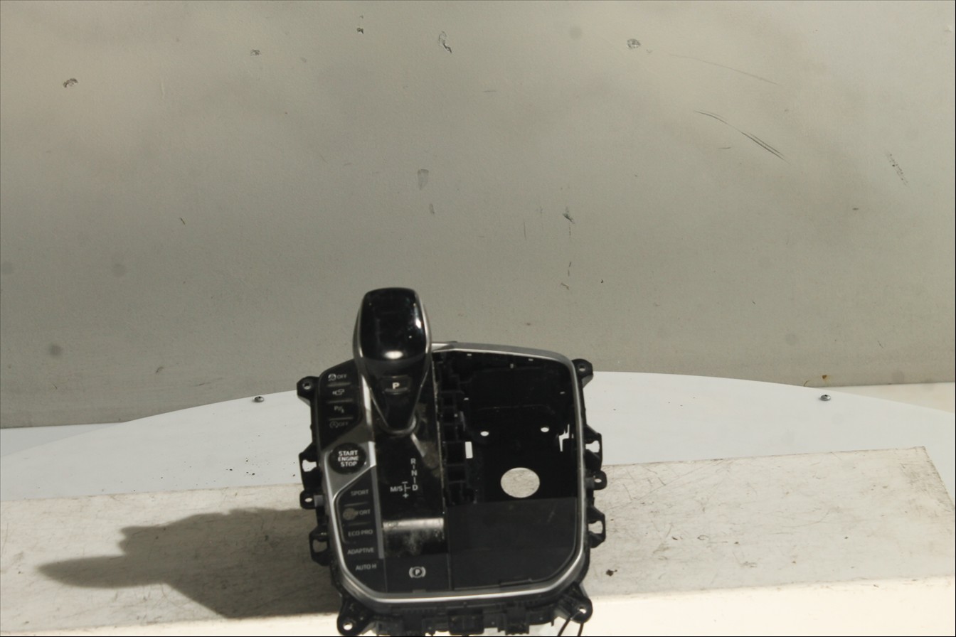 Palanca selector cambio