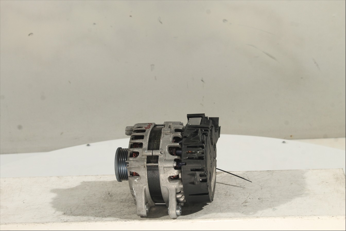 Alternador