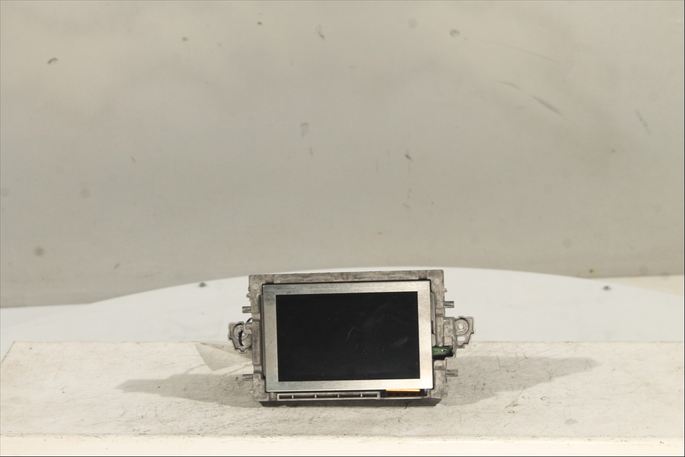 Monitor