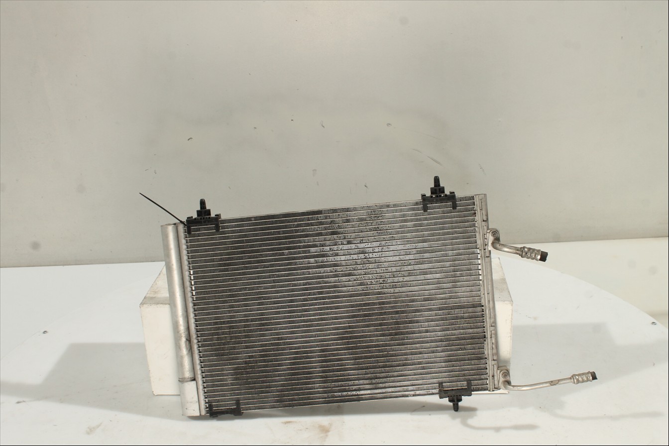 Condensador A/AC