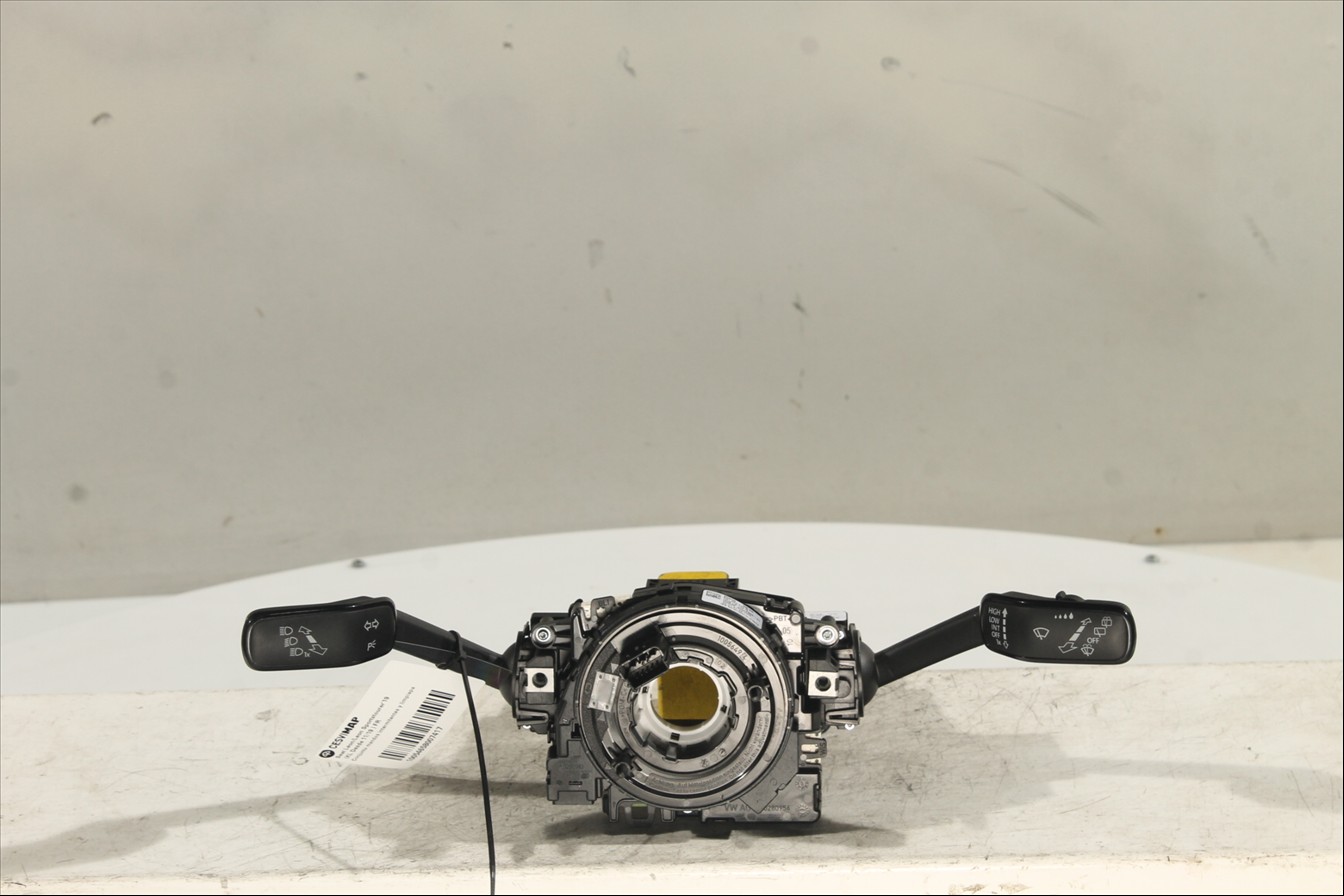 Conjunto mandos intermitentes y limpiaparabrisas