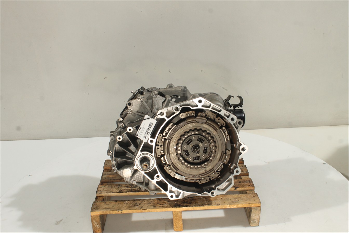 Caja cambios automática