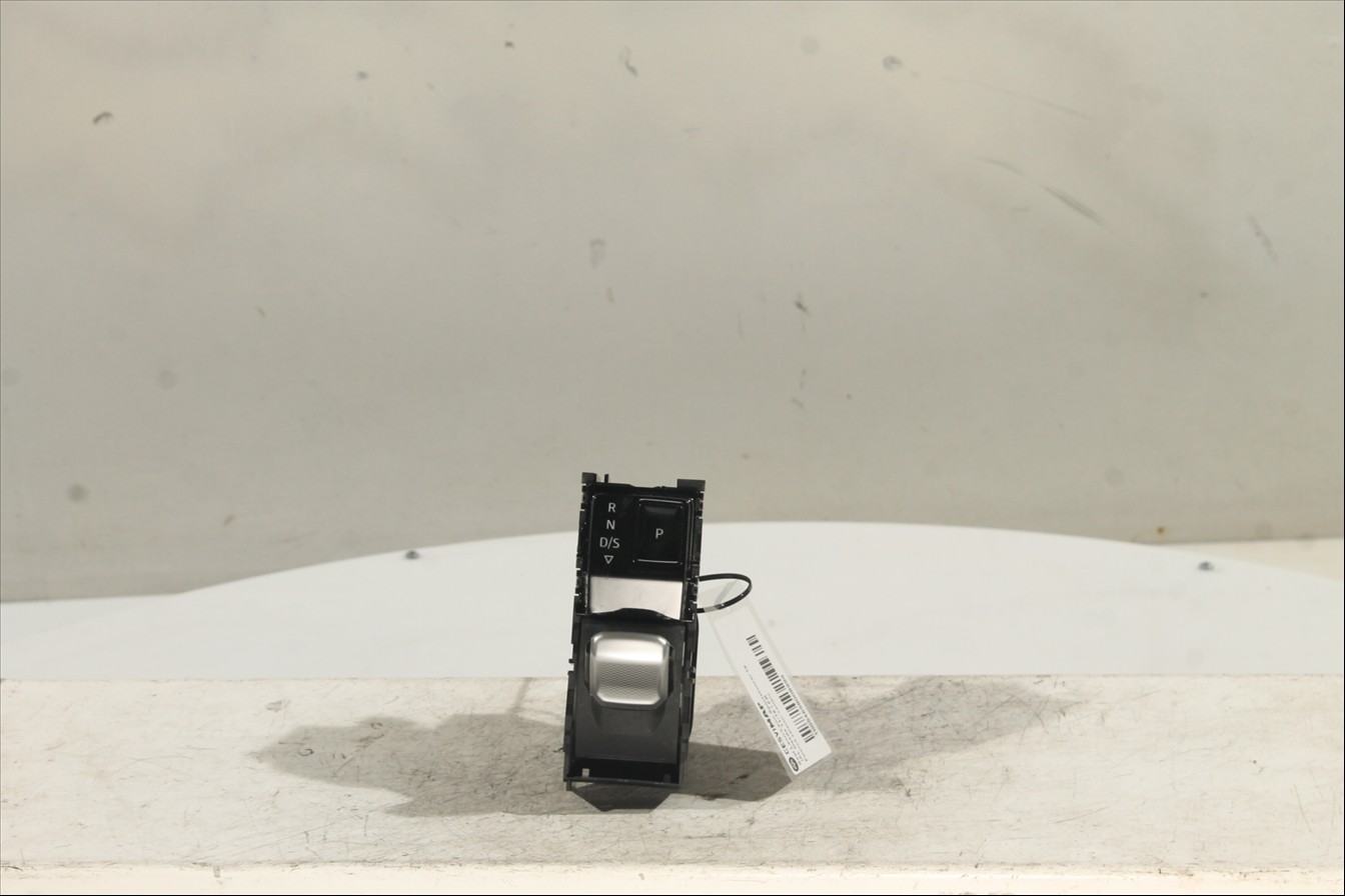 Palanca selector cambio