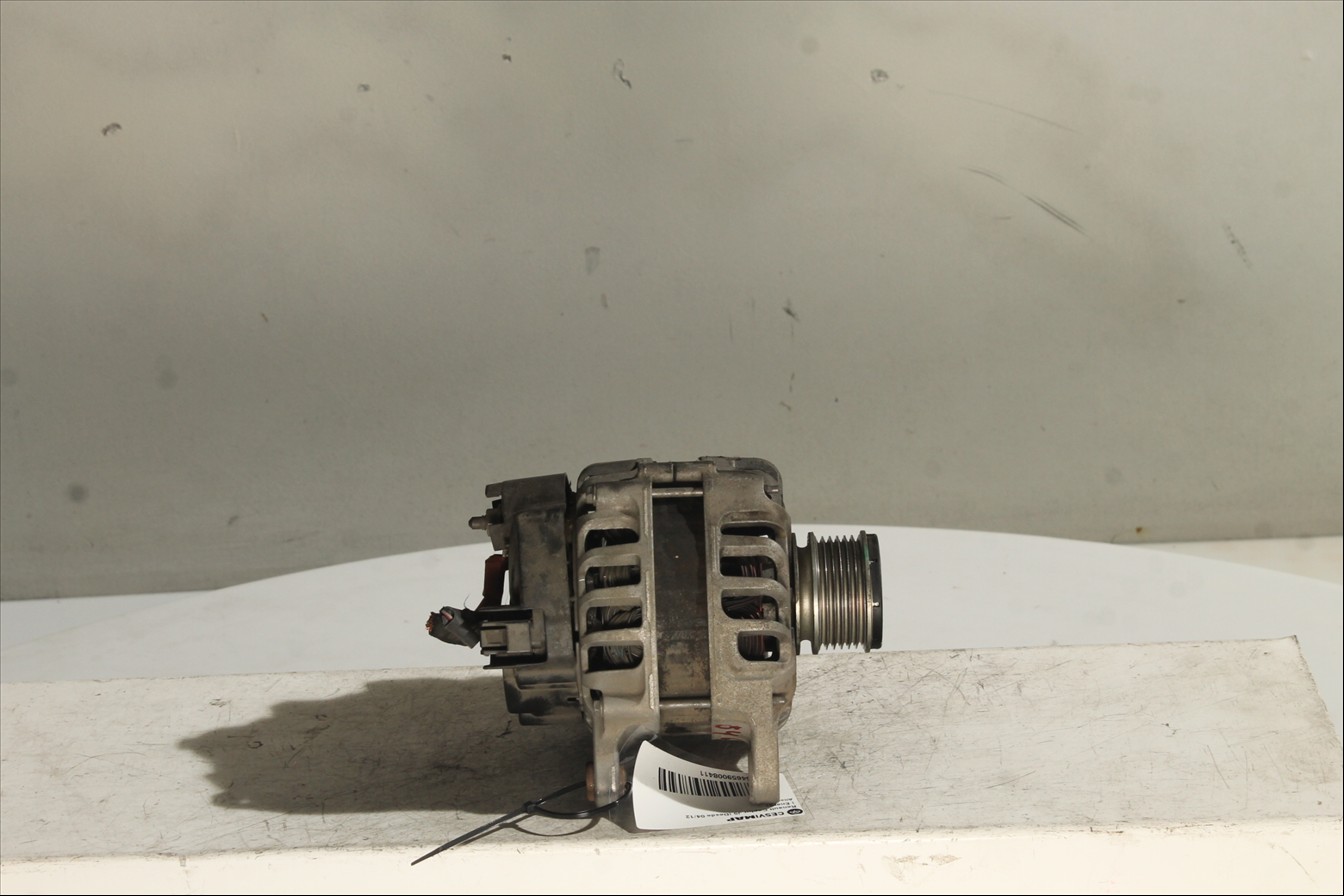 Alternador
