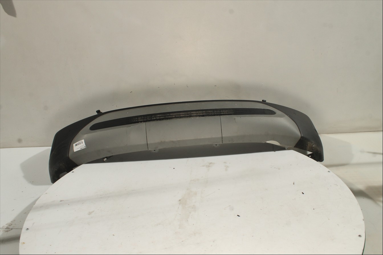 Paragolpes Tra.