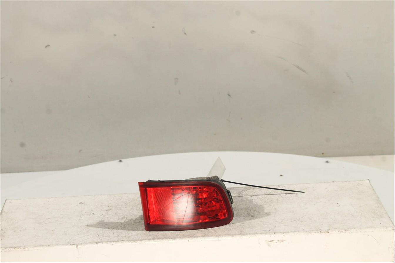 Piloto antiniebla Tras. Izq.