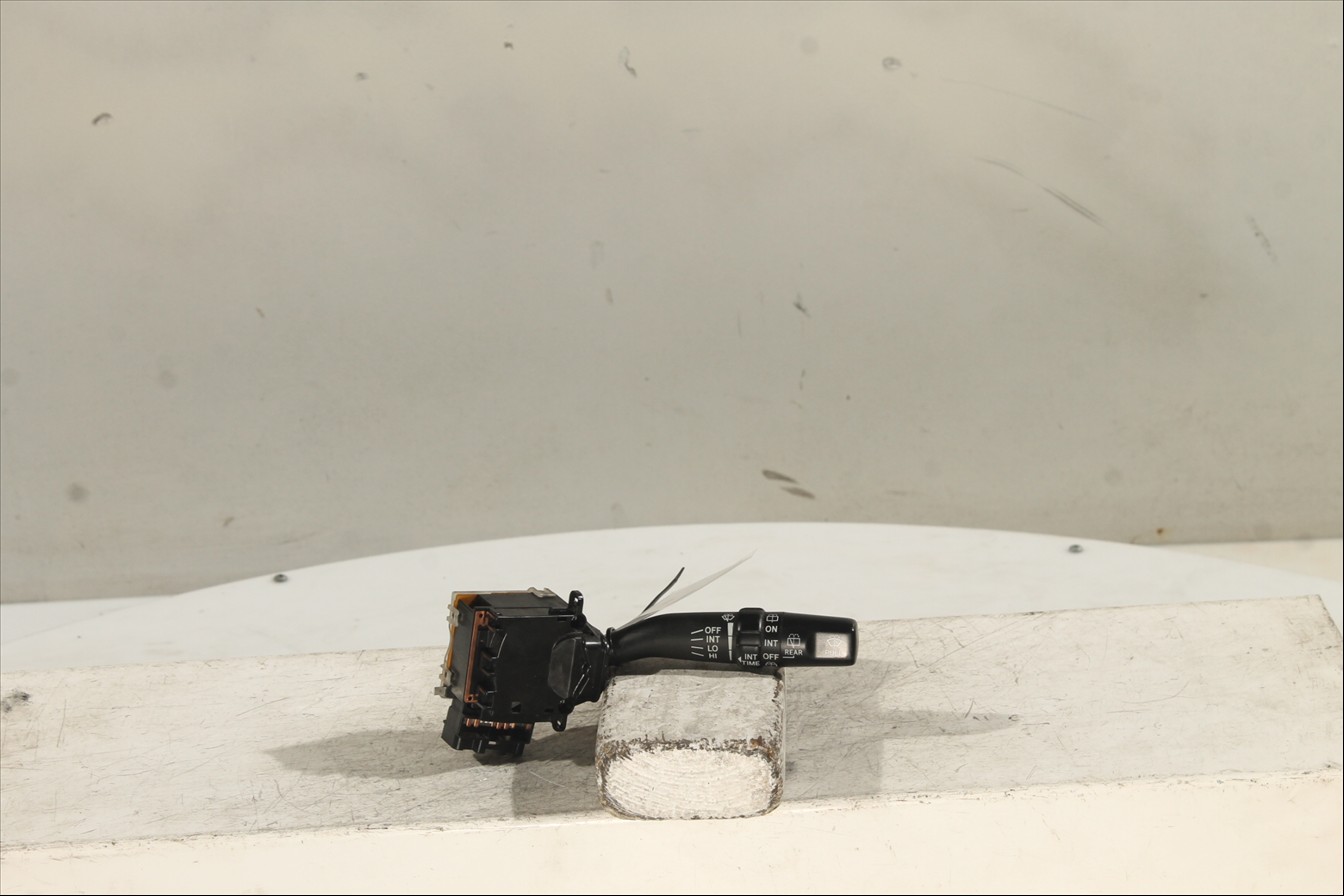 Palanca limpiaparabrisas