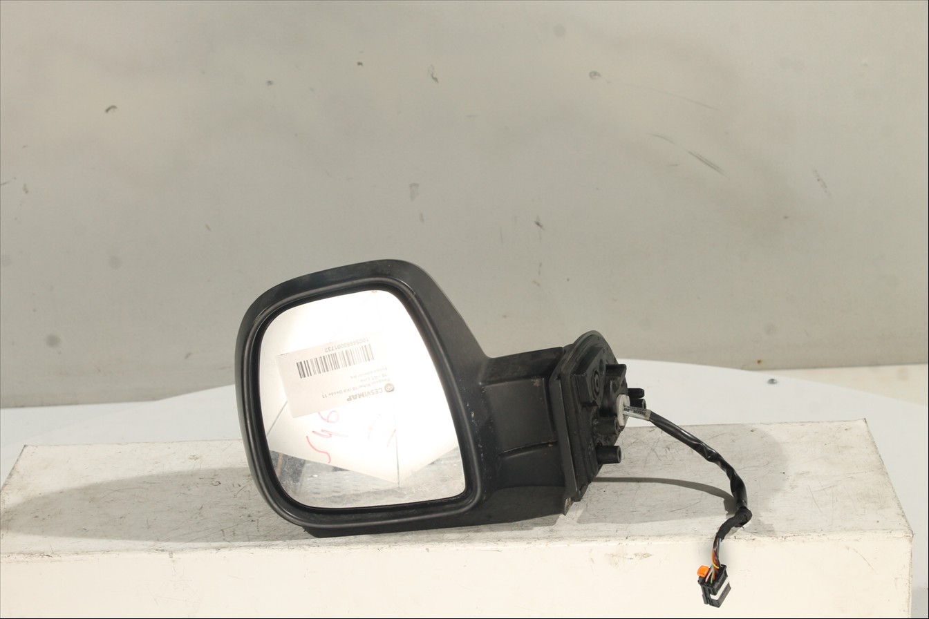 Espejo exterior Izq.