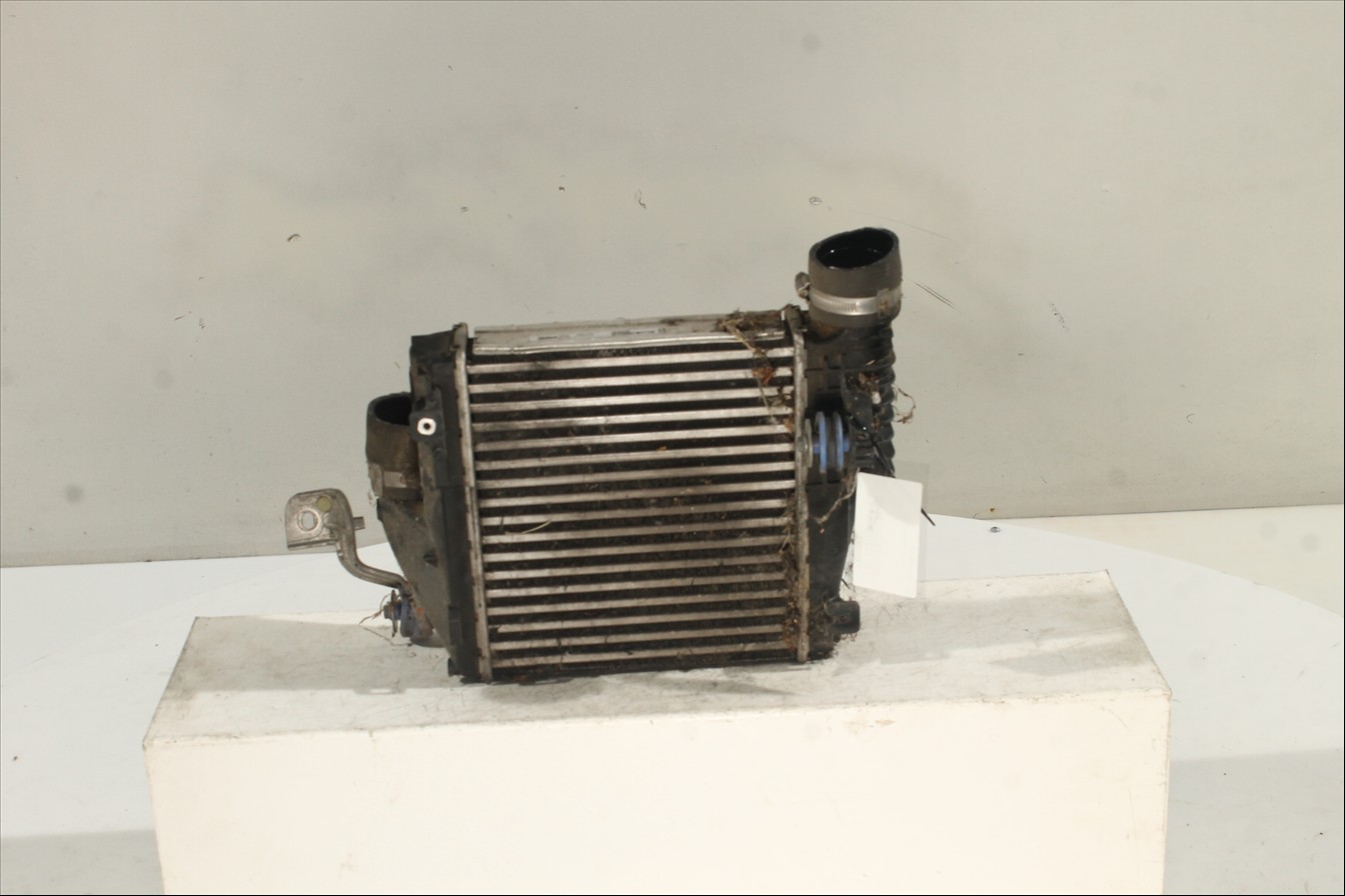Intercooler