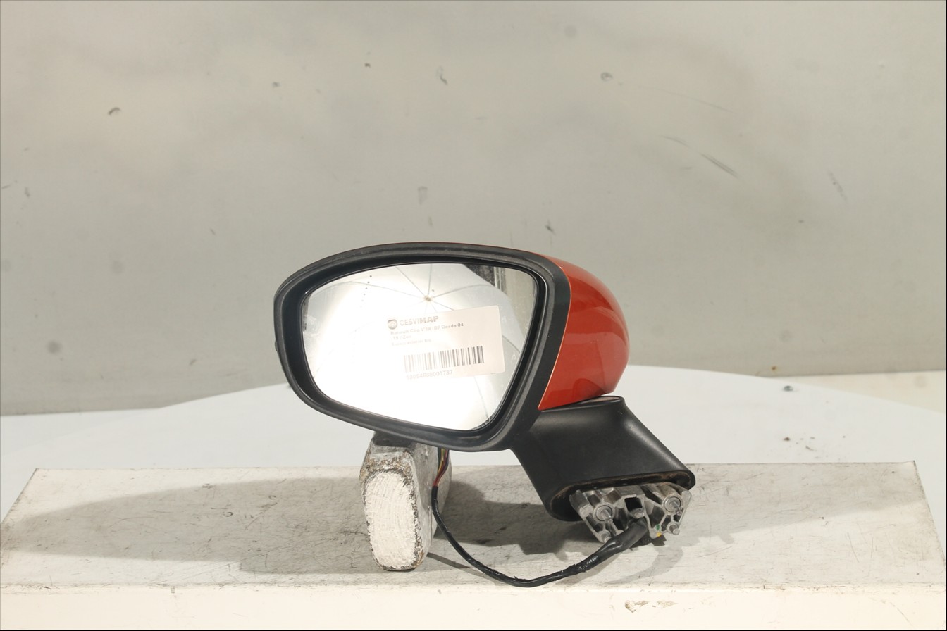 Espejo exterior Izq.