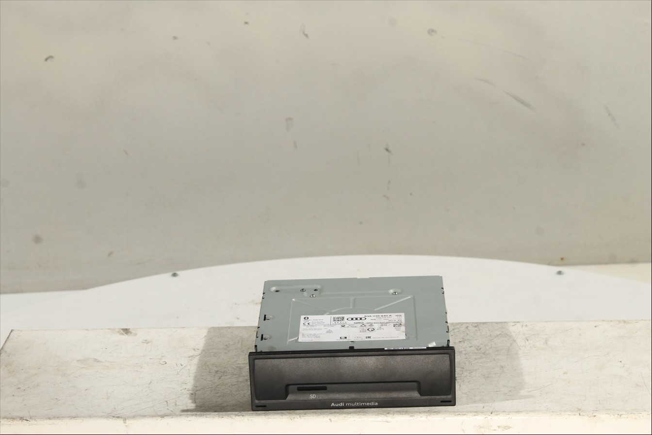 Regulador Multimedia